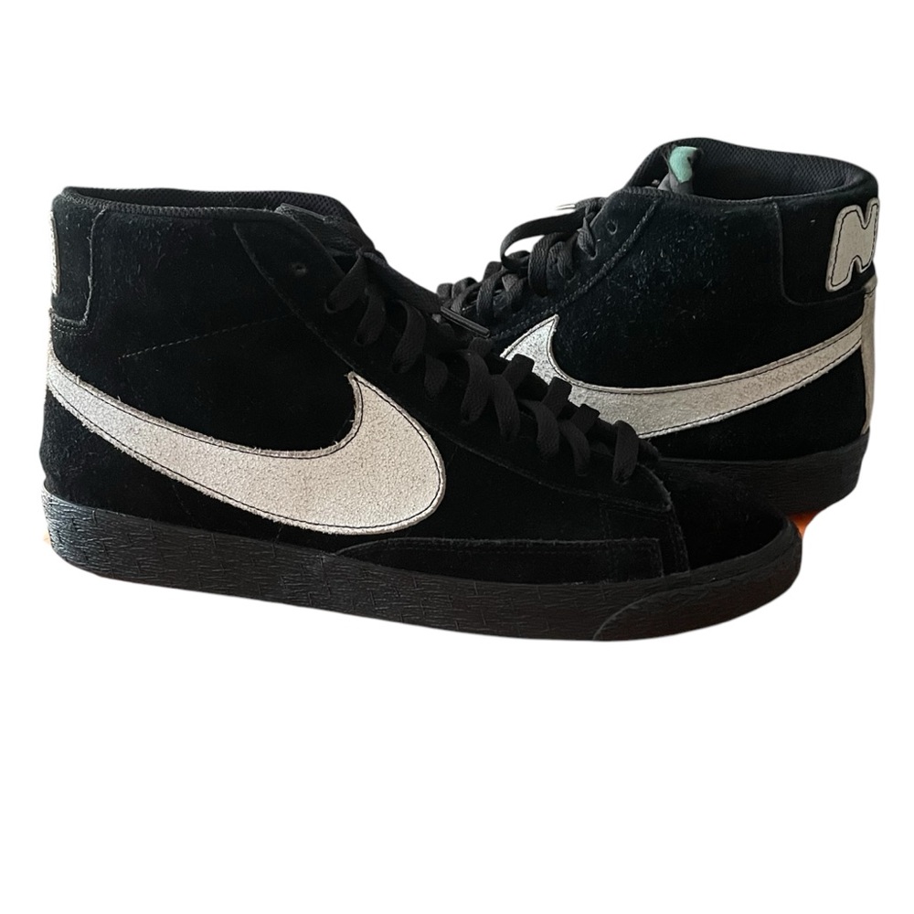 NIKE Blazer Mid 'NY VS LA'